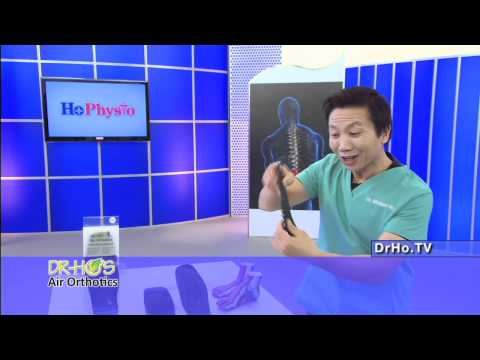 Dr  Ho Air Orthotics