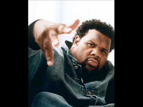 Fat Man Scoop - Put Your Hands Up