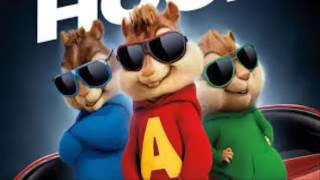 asal kau bahagia armada versi chipmunk,keren