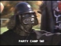 Party Camp Movie 1987 80s Nudie Cutey Film With Bikini