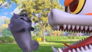 Sunny Bunnies Theres A Dragon Sunny Bunnies Compilation Videos For Kids