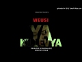 Weusi - Ya Kulevya |www.allstartz.blogspot.com