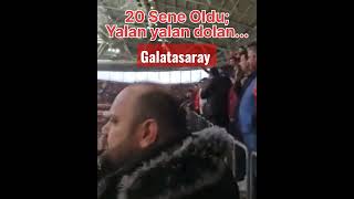 Bu Taraftarlar Çildirmiş Olmali