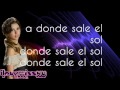 Donde Sale El Sol Video preview