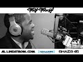 A$AP Ferg Freestyle on Toca Tuesdays
