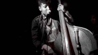 Esperanza Spalding || Live @ Harvelle's Santa Monica 9/15/09