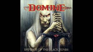 Watch Domine Battle Gods Of The Universe video