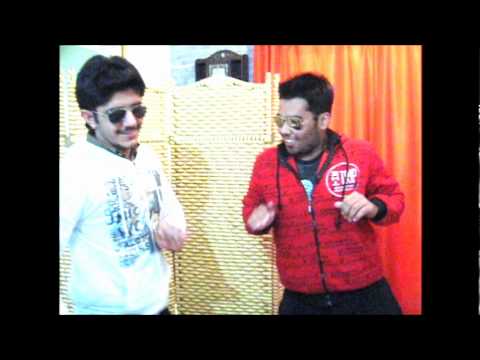 Dance on arabic song galb galb (Geo Pakistani)