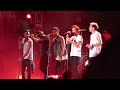 One Direction in Colombia (Where We Are Tour) Right Now