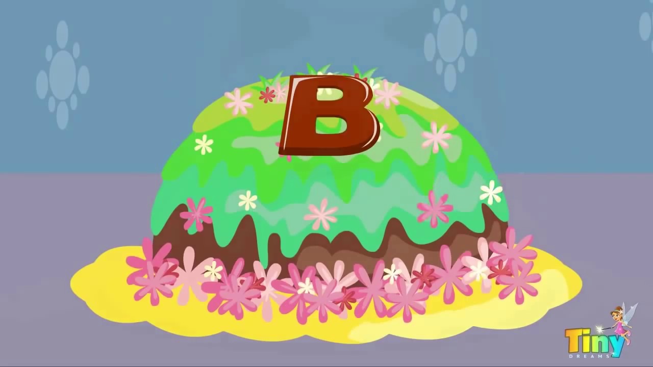 Nursery Rhyme Pat A Cake Lyrics