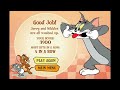 Tom And Jerry Cartoon Games Movie Escape - Refriger - Iceball - Tom & Jerry Game Movie HD 2014