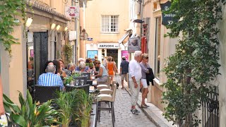 Saint Tropez - Amateur Photos