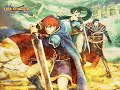 Fire Emblem - Togeather We Ride (GBA original)