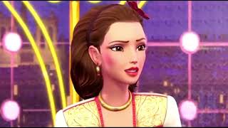 Barbie A Fairy Secret Hd Part 8