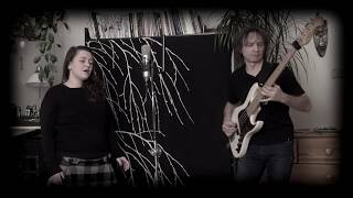 If I Ain't Got You - Alzbeta Koleckarova & Kvetoslav Botek #FlatFourteen