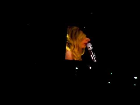 Born This Way BalladSex Symbol Lady Gaga New Orleans 4-9-...