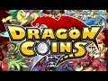 Dragon Coins