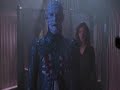 Hellraiser - Bloodline - I am pain