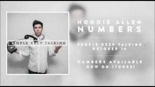 Watch Hoodie Allen Numbers video