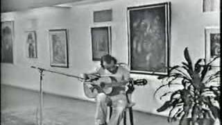 Watch Silvio Rodriguez Fusil Contra Fusil video