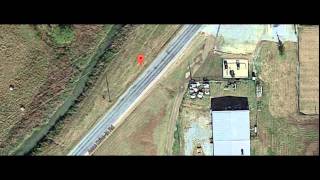 Land for Sale in Mississippi – 1 Acre – Leland, MS 38756