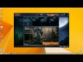 Windows 8.1 - League of Legends Compatiblity
