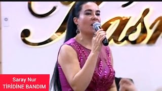 Ti̇ri̇di̇ne Bandim Saray Nur - Metin Çay Oyun Havası