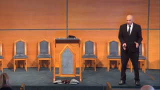 Hidden with Christ | Taka Denny | 23 Jul 2022