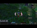 World of Warcraft: Level 1-85 in one hour (time-lapse) World of Warcraft: Level 1-85 in one hour (time-lapse)