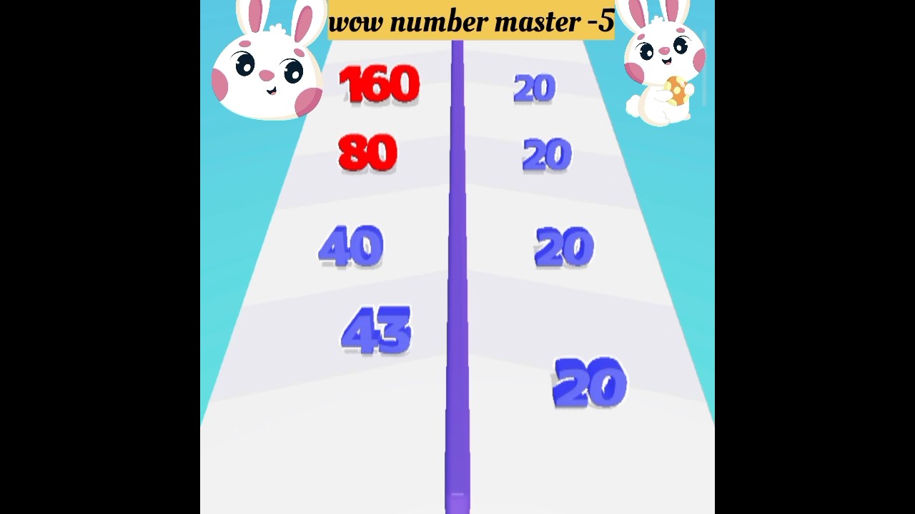 number master mod apk game//level 5#gaming number master mod apk game//level 5#gaming