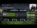 FIFA 15: RAGE TO GLORY #9 - 3 GAMES IN ONE!! (Ultimate Team)