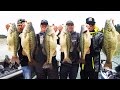 More 10+ lb Largemouth and Spotted Bass than any other video, EVER!