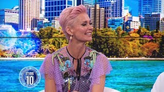 Farewell Jess A Look Back At Jess Memorable Moments Studio 10