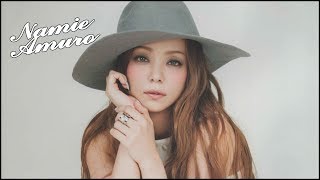 Top 6 Namie Amuro Anime Songs 60fps Top 6 Namie Amuro Anime Songs 60fps