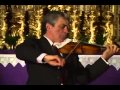 Bach Violin Sonata BWV 1001 G minor 1 Adagio Haroutune Bedelian   YouTube