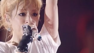 Watch Ayumi Hamasaki Seven Days War video