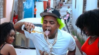 EL CHERRY SCOM x AKUNA - BiCHO (Video Explicito)
