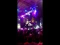 Maceo Parker - Guitar Solo (Jazz Al Parque 2013)