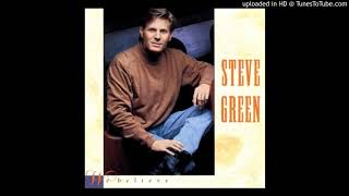 Watch Steve Green I Am The Vine video