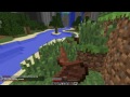 Minecraft Temple of Notch Challenge PVP