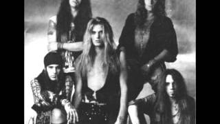 Watch Skid Row Fire In The Hole 1991 Demo video