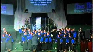 Watch Indiana Bible College I Cant Hold It video