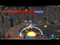 DFO - Tower of Despair Floor 4 (Male Nen Master)