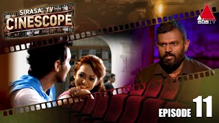 Cinescope | Episode 11