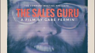 The Sales Guruzack Spaid Doentary