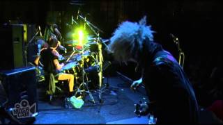 Watch Melvins Billy Fish video