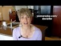 Clutter Video Tip: Kitchen Organizing Tips