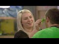 Part 3 Day 18 Celebrity Big Brother 2013 Day 18