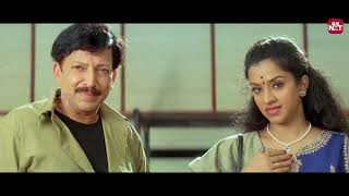 Nanjunda Epic Transformation As Jai Simha Kotigobba Vishnuvardhan Priyanka Sun Nxt Kannada