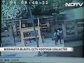 blasts